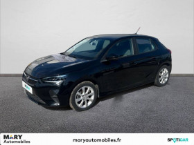 Opel Corsa occasion 2021 mise en vente à BERNAY par le garage MARY AUTOMOBILES OPEL BERNAY - photo n°1