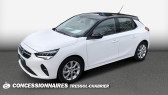 Opel Corsa 1.2 Turbo 100 ch BVM6 Edition Business  2021 - annonce de voiture en vente sur Auto Sélection.com