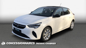 Opel Corsa occasion 2021 mise en vente à LA VALETTE DU VAR par le garage OPEL TOULON - CMA TOULON - photo n°1