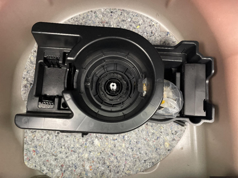 Opel Corsa 1.2 TURBO 100 CH BVM6 EDITION BUSINESS  occasion  Meaux - photo n17