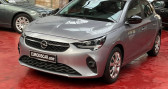 Opel Corsa occasion année 2021 boite Manuelle Annonce Opel Corsa occasion Essence 1.2 Turbo 100 ch BVM6 Edition à Bethune