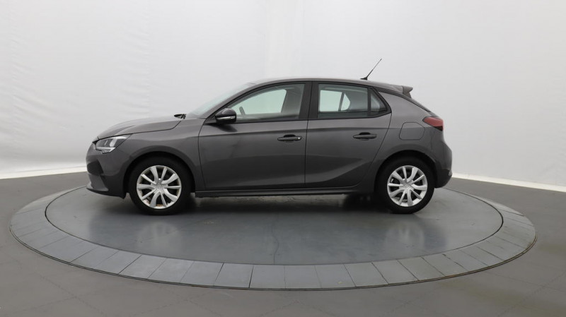 Opel Corsa 1.2 Turbo 100 ch BVM6 Edition  occasion  Bziers - photo n5