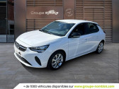 Annonce Opel Corsa occasion Essence 1.2 Turbo 100 ch BVM6 Edition  VILLEFRANCHE SUR SAONE