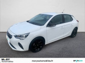 Annonce Opel Corsa occasion  1.2 Turbo 100 ch BVM6 Edition à BERNAY