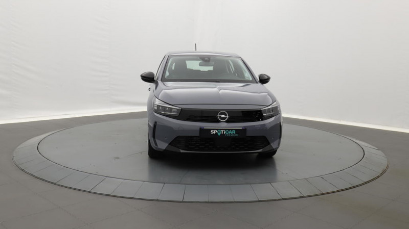 Opel Corsa 1.2 Turbo 100 ch BVM6 Edition  occasion  Bziers - photo n3