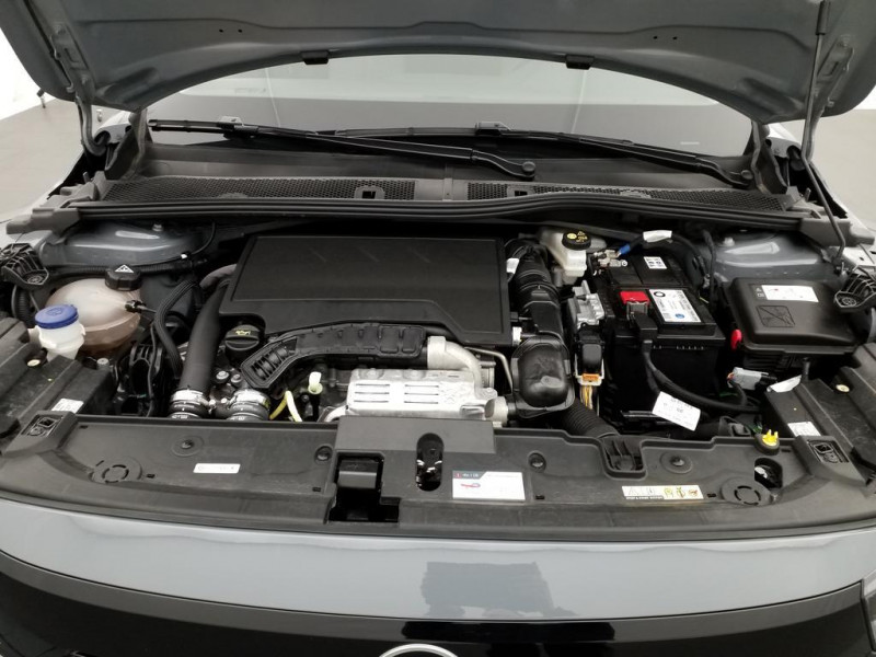 Opel Corsa 1.2 Turbo 100 ch BVM6 Edition  occasion  Bziers - photo n7
