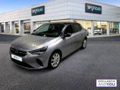 Opel Corsa 1.2 Turbo 100 ch BVM6 Edition   ORVAULT 44