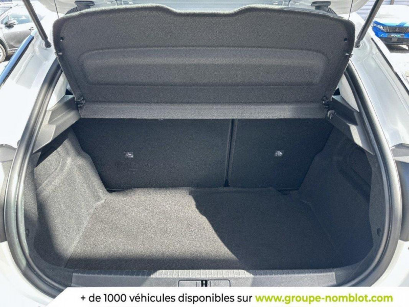 Opel Corsa 1.2 Turbo 100 ch BVM6 Edition  occasion  VILLEFRANCHE SUR SAONE - photo n6