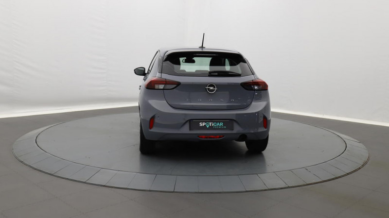 Opel Corsa 1.2 Turbo 100 ch BVM6 Edition  occasion  Bziers - photo n4