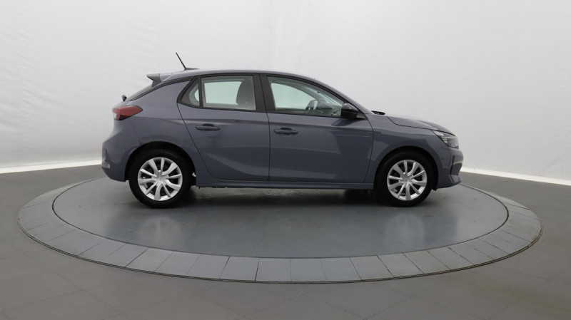 Opel Corsa 1.2 Turbo 100 ch BVM6 Edition  occasion  Bziers - photo n6