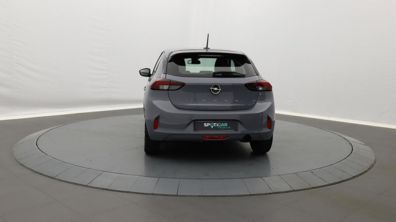 Opel Corsa 1.2 Turbo 100 ch BVM6 Edition  occasion  Bziers - photo n4