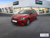 Opel Corsa 1.2 Turbo 100 ch BVM6 Edition  à Â VENISSIEUX 69