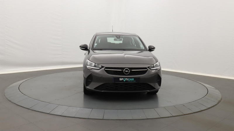 Opel Corsa 1.2 Turbo 100 ch BVM6 Edition  occasion  Bziers - photo n3