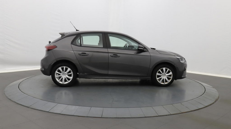 Opel Corsa 1.2 Turbo 100 ch BVM6 Edition  occasion  Bziers - photo n6