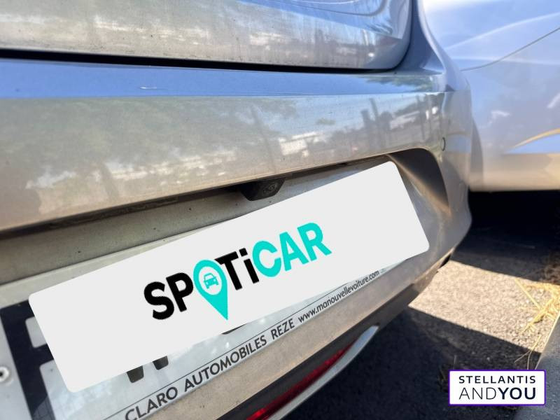 Opel Corsa 1.2 Turbo 100 ch BVM6 Edition  occasion  REZE - photo n6