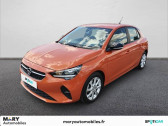 Annonce Opel Corsa occasion Essence 1.2 Turbo 100 ch BVM6 Edition  SAINT QUENTIN