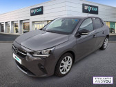 Annonce Opel Corsa occasion Essence 1.2 Turbo 100 ch BVM6 Edition  LE GRAND QUEVILLY