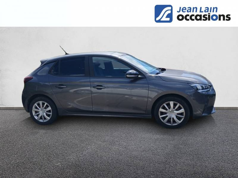 Opel Corsa 1.2 Turbo 100 ch BVM6 Edition  occasion  Voiron - photo n4