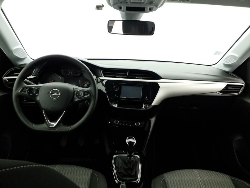 Opel Corsa 1.2 Turbo 100 ch BVM6 Edition  occasion  Bziers - photo n10