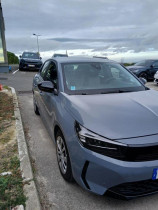 Opel Corsa , garage OPEL BZIERS  Bziers