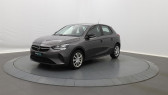 Opel Corsa occasion année 2020 boite Manuelle Annonce Opel Corsa occasion Essence 1.2 Turbo 100 ch BVM6 Edition à Béziers