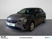Opel Corsa 1.2 Turbo 100 ch BVM6 Edition   SAINT QUENTIN 02