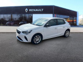 Opel Corsa 1.2 Turbo 100 ch BVM6 Edition   LANGRES 52