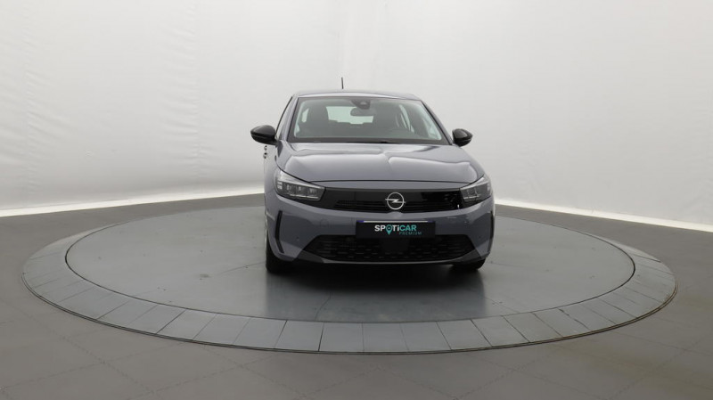Opel Corsa 1.2 Turbo 100 ch BVM6 Edition  occasion  Bziers - photo n3