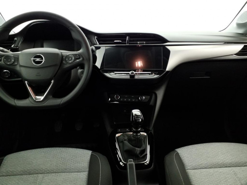 Opel Corsa 1.2 Turbo 100 ch BVM6 Edition  occasion  Bziers - photo n10