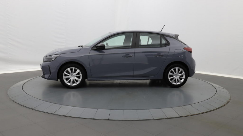 Opel Corsa 1.2 Turbo 100 ch BVM6 Edition  occasion  Bziers - photo n5