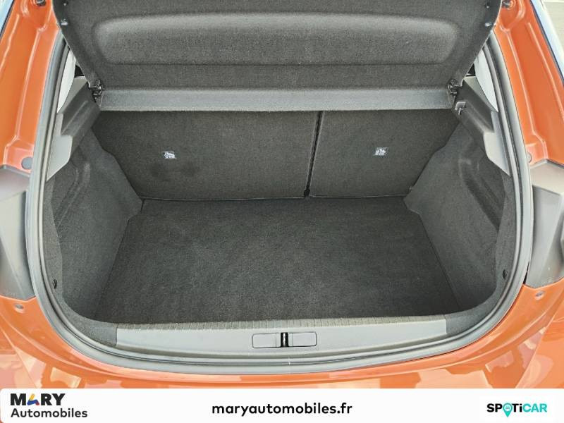 Opel Corsa 1.2 Turbo 100 ch BVM6 Edition  occasion  SAINT QUENTIN - photo n6