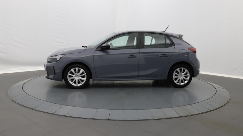 Opel Corsa 1.2 Turbo 100 ch BVM6 Edition  occasion  Bziers - photo n5