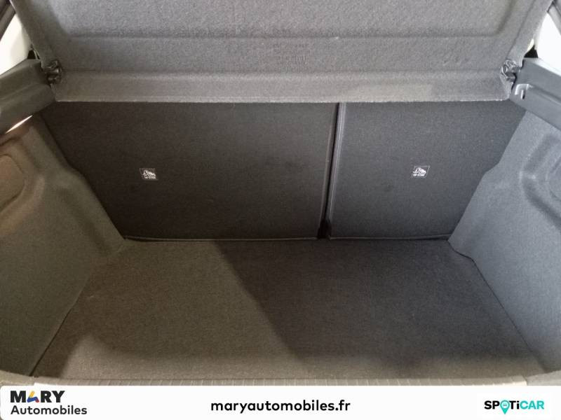 Opel Corsa 1.2 Turbo 100 ch BVM6 Edition  occasion  SAINT QUENTIN - photo n6