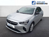 Annonce Opel Corsa occasion Essence 1.2 Turbo 100 ch BVM6 Edition  Crolles