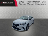 Opel Corsa 1.2 Turbo 100 ch BVM6 Edition  2021 - annonce de voiture en vente sur Auto Sélection.com