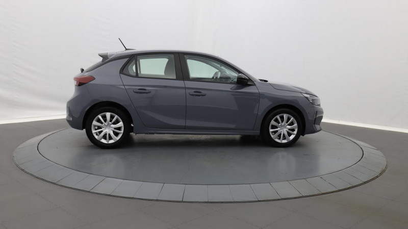 Opel Corsa 1.2 Turbo 100 ch BVM6 Edition  occasion  Bziers - photo n6