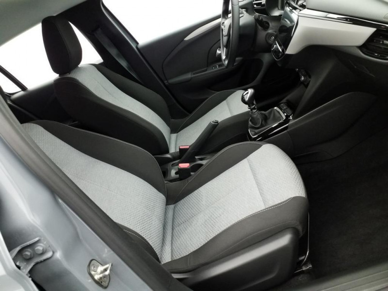 Opel Corsa 1.2 Turbo 100 ch BVM6 Edition  occasion  Bziers - photo n9