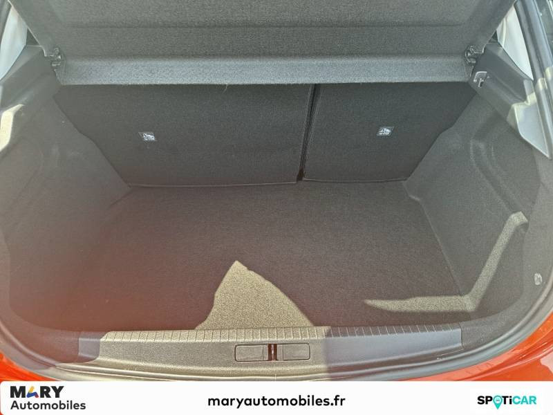 Opel Corsa 1.2 Turbo 100 ch BVM6 Edition  occasion  BERCK SUR MER - photo n6