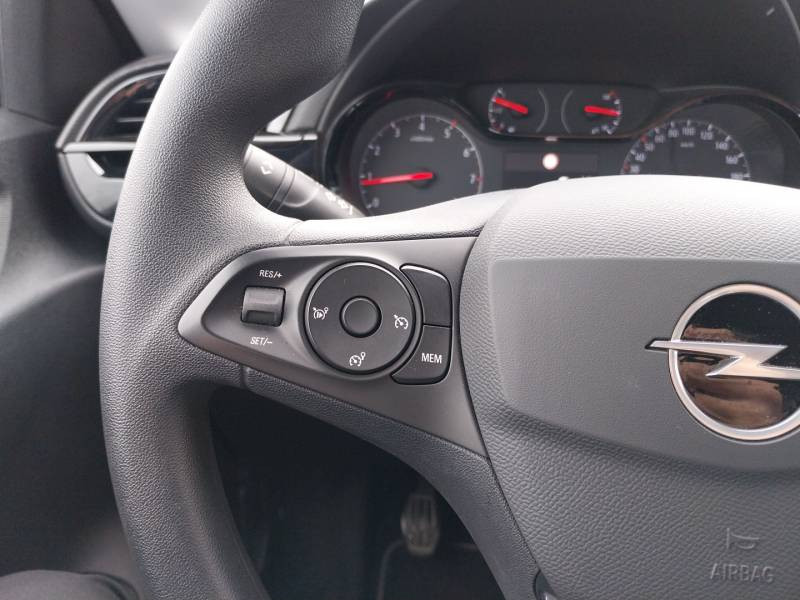 Opel Corsa 1.2 Turbo 100 ch BVM6 Edition  occasion � Toulenne - photo n�18