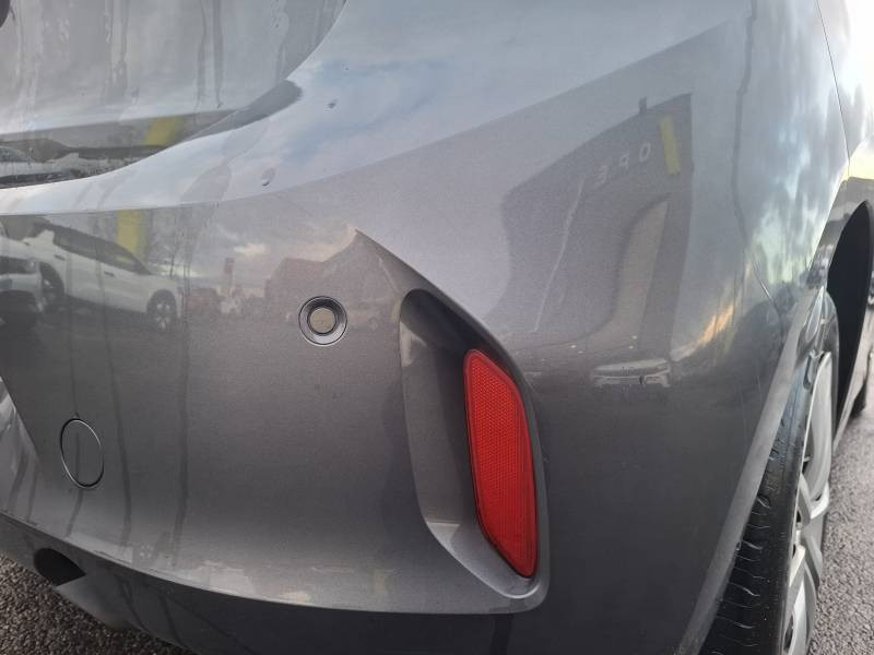 Opel Corsa 1.2 Turbo 100 ch BVM6 Edition  occasion � Saint Pierre du Mont - photo n�15