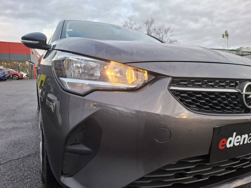 Opel Corsa 1.2 Turbo 100 ch BVM6 Edition  occasion � Saint Pierre du Mont - photo n�13