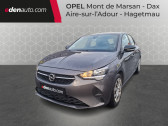Annonce Opel Corsa occasion Essence 1.2 Turbo 100 ch BVM6 Edition � Saint Pierre du Mont