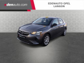 Annonce Opel Corsa occasion Essence 1.2 Turbo 100 ch BVM6 Edition  Toulenne