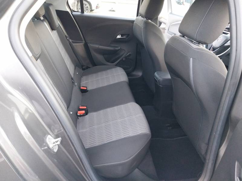 Opel Corsa 1.2 Turbo 100 ch BVM6 Edition  occasion  Toulenne - photo n13