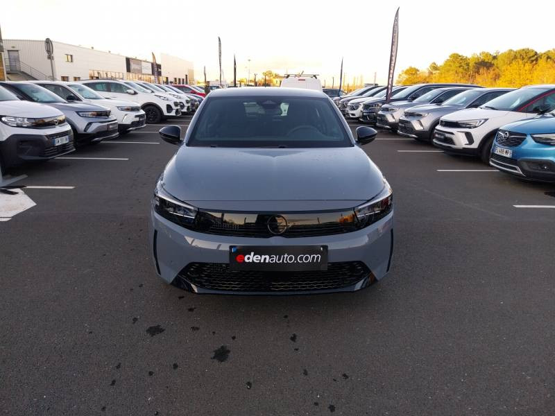 Opel Corsa 1.2 Turbo 100 ch BVM6 Edition  occasion  Toulenne - photo n8