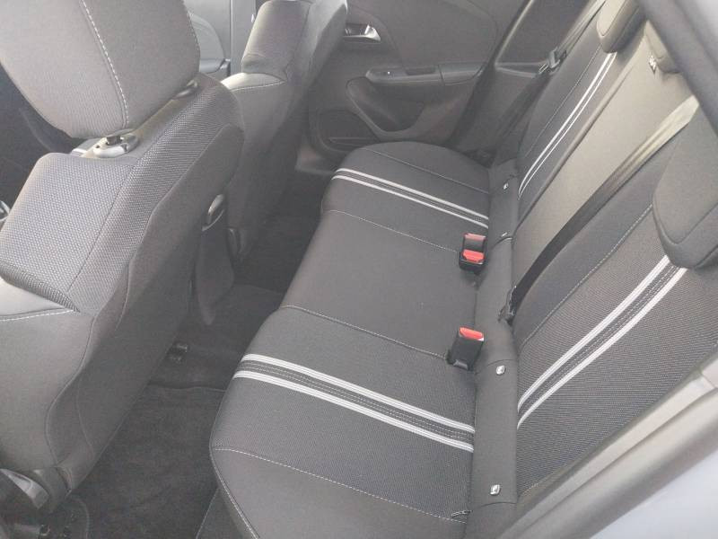 Opel Corsa 1.2 Turbo 100 ch BVM6 Edition  occasion  Toulenne - photo n18
