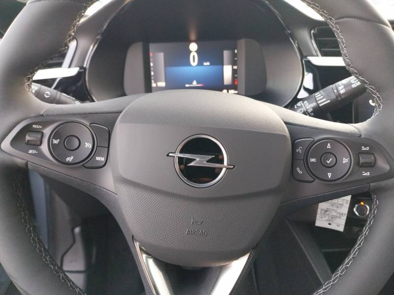 Opel Corsa 1.2 Turbo 100 ch BVM6 Edition  occasion  Toulenne - photo n14
