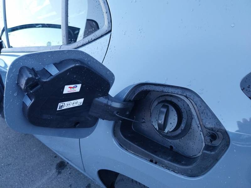 Opel Corsa 1.2 Turbo 100 ch BVM6 Edition  occasion  Toulenne - photo n20