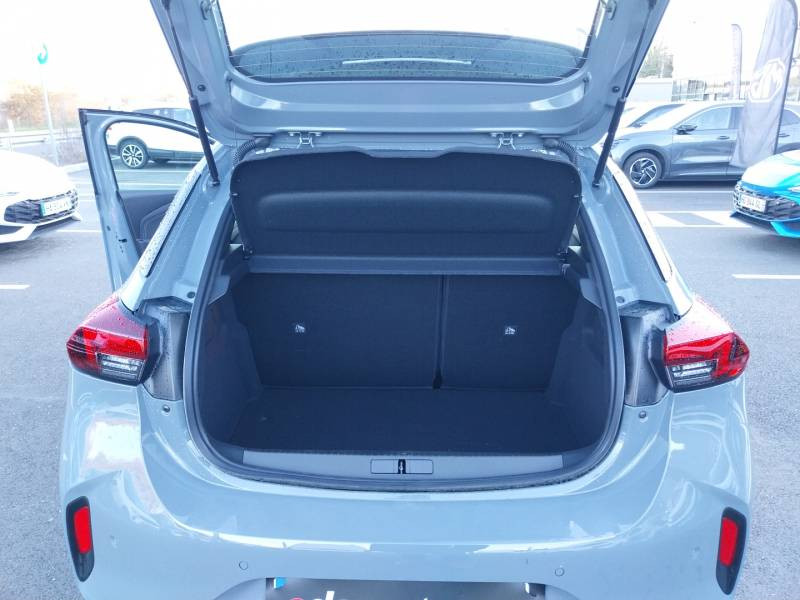 Opel Corsa 1.2 Turbo 100 ch BVM6 Edition  occasion  Toulenne - photo n17