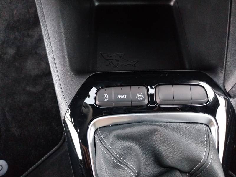 Opel Corsa 1.2 Turbo 100 ch BVM6 Edition  occasion  Toulenne - photo n15